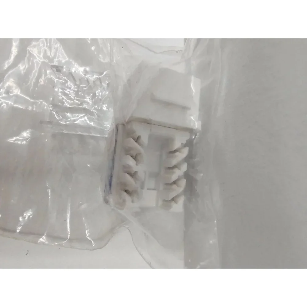 VCE 10-Pack Cat6 Keystone Jacks